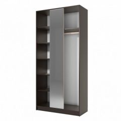 Прихожая ДИАНА-4 сек №10 (Венге/Дуб молочный) в Добрянке - dobryanka.mebel24.online | фото 2
