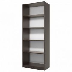 Прихожая ДИАНА-4 сек №3 (Ясень анкор/Дуб эльза) в Добрянке - dobryanka.mebel24.online | фото 4