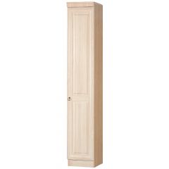 Шкаф №616 Инна Денвер светлый в Добрянке - dobryanka.mebel24.online | фото