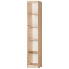 Шкаф №616 Инна Денвер светлый в Добрянке - dobryanka.mebel24.online | фото 2