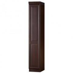 Шкаф №616 "Инна" Денвер темный в Добрянке - dobryanka.mebel24.online | фото