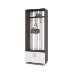 КАРИНА Прихожая К73 в Добрянке - dobryanka.mebel24.online | фото 7