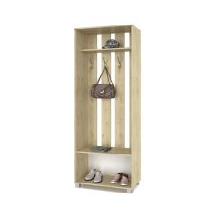 КАРИНА Прихожая К73 в Добрянке - dobryanka.mebel24.online | фото 2