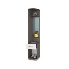 КАРИНА Прихожая К81 в Добрянке - dobryanka.mebel24.online | фото 2