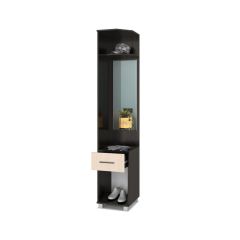 КАРИНА Прихожая К81 в Добрянке - dobryanka.mebel24.online | фото 4