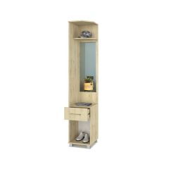 КАРИНА Прихожая К81 в Добрянке - dobryanka.mebel24.online | фото 6
