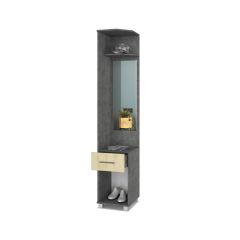 КАРИНА Прихожая К81 в Добрянке - dobryanka.mebel24.online | фото 8
