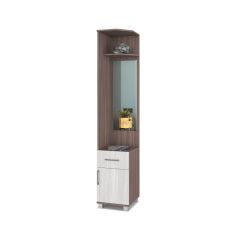 КАРИНА Прихожая К81 в Добрянке - dobryanka.mebel24.online | фото 9