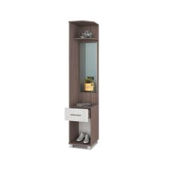 КАРИНА Прихожая К81 в Добрянке - dobryanka.mebel24.online | фото 10