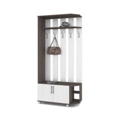 КАРИНА Прихожая К83 в Добрянке - dobryanka.mebel24.online | фото