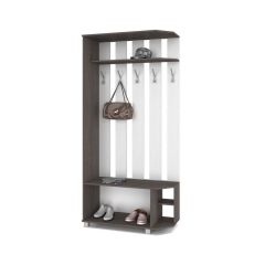 КАРИНА Прихожая К83 в Добрянке - dobryanka.mebel24.online | фото 2