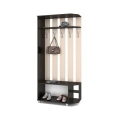 КАРИНА Прихожая К83 в Добрянке - dobryanka.mebel24.online | фото 3