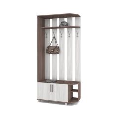 КАРИНА Прихожая К83 в Добрянке - dobryanka.mebel24.online | фото 7