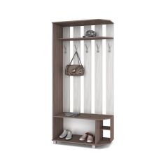 КАРИНА Прихожая К83 в Добрянке - dobryanka.mebel24.online | фото 8