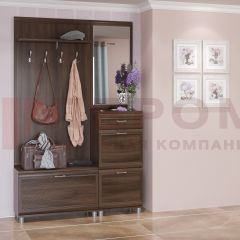 Прихожая Мелисса композиция 8 (Акация Молдау) в Добрянке - dobryanka.mebel24.online | фото