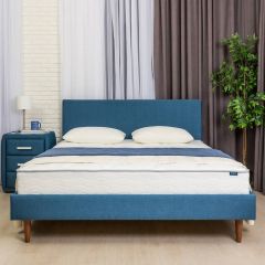 PROxSON Матрас Active Comfort M (Ткань Трикотаж Эко) 140x200 в Добрянке - dobryanka.mebel24.online | фото 2