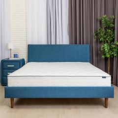 PROxSON Матрас Active Comfort M (Ткань Трикотаж Эко) 140x200 в Добрянке - dobryanka.mebel24.online | фото 4