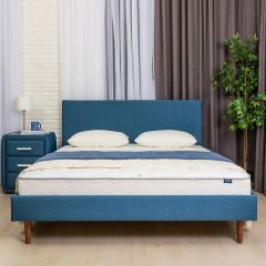 PROxSON Матрас Active F (Ткань Трикотаж Эко) 160x190 в Добрянке - dobryanka.mebel24.online | фото 3