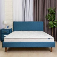 PROxSON Матрас Active Flex M (Ткань Трикотаж Эко) 200x200 в Добрянке - dobryanka.mebel24.online | фото 3