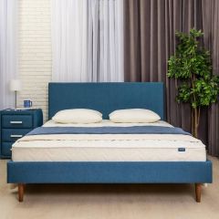 PROxSON Матрас Balance Duo M/S (Ткань Синтетический жаккард) 120x190 в Добрянке - dobryanka.mebel24.online | фото 2