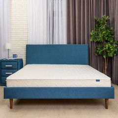 PROxSON Матрас Balance Duo M/S (Ткань Синтетический жаккард) 120x190 в Добрянке - dobryanka.mebel24.online | фото 3