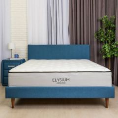 PROxSON Матрас Elysium Soft (Трикотаж Spiral-RT) 200x190 в Добрянке - dobryanka.mebel24.online | фото 3