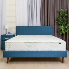 PROxSON Матрас Green Comfort M (Tricotage Dream) 90x200 в Добрянке - dobryanka.mebel24.online | фото 2