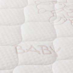 PROxSON Матрас Лисенок (Cotton Little PROSON) 120x120 в Добрянке - dobryanka.mebel24.online | фото 7