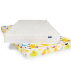 PROxSON Матрас Медвежонок (Cotton Little PROSON) 60x140 в Добрянке - dobryanka.mebel24.online | фото 8