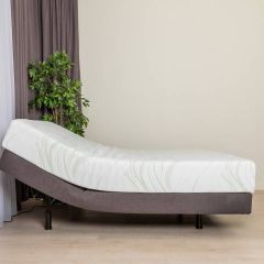 PROxSON Матрас Motion Memo Flex S (Motion Dream) 140x190 в Добрянке - dobryanka.mebel24.online | фото 12