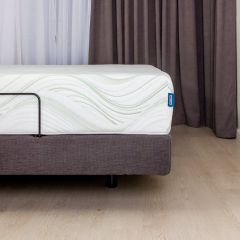 PROxSON Матрас Motion Memo Flex S (Motion Dream) 200x195 в Добрянке - dobryanka.mebel24.online | фото 10