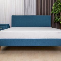 PROxSON Защитный чехол Aqua Save Light S (Ткань влагостойкая Tencel Jersey) 200x195 в Добрянке - dobryanka.mebel24.online | фото 3