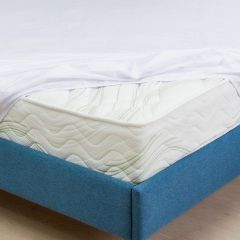 PROxSON Защитный чехол Aqua Save Light S (Ткань влагостойкая Tencel Jersey) 200x195 в Добрянке - dobryanka.mebel24.online | фото 5