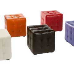 Пуф КУБ (4 категория) 400х800 в Добрянке - dobryanka.mebel24.online | фото 3