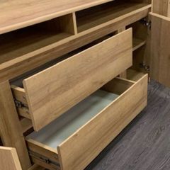 ШЕРВУД Ш2г Комод в Добрянке - dobryanka.mebel24.online | фото 3
