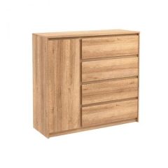 ШЕРВУД Ш2в Комод в Добрянке - dobryanka.mebel24.online | фото