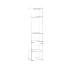 Шкаф 13.200 Сидней в Добрянке - dobryanka.mebel24.online | фото 2