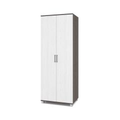 ЕВА Шкаф 2-х дверный Е20 в Добрянке - dobryanka.mebel24.online | фото