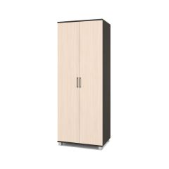 ЕВА Шкаф 2-х дверный Е20 в Добрянке - dobryanka.mebel24.online | фото 3