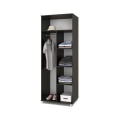 ЕВА Шкаф 2-х дверный Е20 в Добрянке - dobryanka.mebel24.online | фото 4