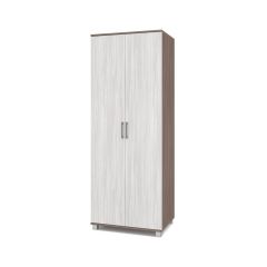ЕВА Шкаф 2-х дверный Е20 в Добрянке - dobryanka.mebel24.online | фото 9