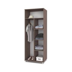 ЕВА Шкаф 2-х дверный Е20 в Добрянке - dobryanka.mebel24.online | фото 10