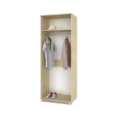 ЕВА Шкаф 2-х дверный Е21 в Добрянке - dobryanka.mebel24.online | фото 6