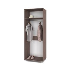 ЕВА Шкаф 2-х дверный Е21 в Добрянке - dobryanka.mebel24.online | фото 10