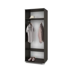 ЕВА Шкаф 2-х дверный Е22 в Добрянке - dobryanka.mebel24.online | фото 4