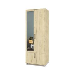ЕВА Шкаф 2-х дверный Е22 в Добрянке - dobryanka.mebel24.online | фото 5