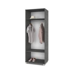 ЕВА Шкаф 2-х дверный Е22 в Добрянке - dobryanka.mebel24.online | фото 8