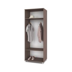 ЕВА Шкаф 2-х дверный Е22 в Добрянке - dobryanka.mebel24.online | фото 10