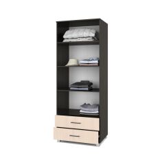 ЕВА Шкаф 2-х дверный Е23 в Добрянке - dobryanka.mebel24.online | фото 4