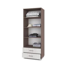 ЕВА Шкаф 2-х дверный Е23 в Добрянке - dobryanka.mebel24.online | фото 10